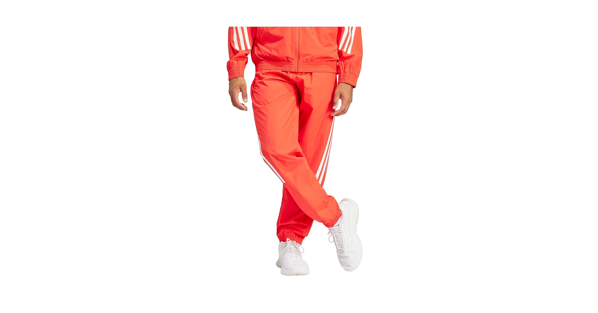 adidas 三越伊勢丹AEROREADY ICON JACKET PANT M adidas for Isetan 